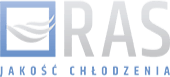 Logo Ras